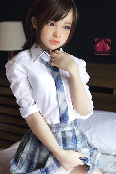 132cm Pregnant Mini Sexdoll