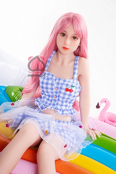 Premium TPE Sex Doll