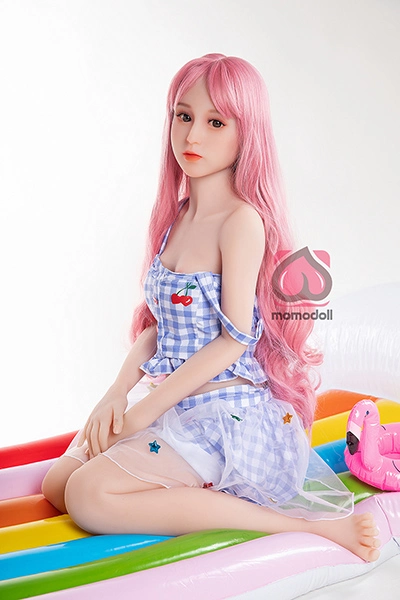 Hentai 132cm Pregnant Sex Doll