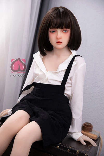 128cm Flat Chested Sex Doll