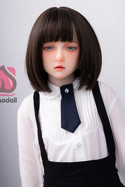 Small Boobs Cute Sex Doll