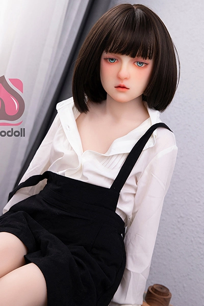 Small Boobs Cute Sex Doll