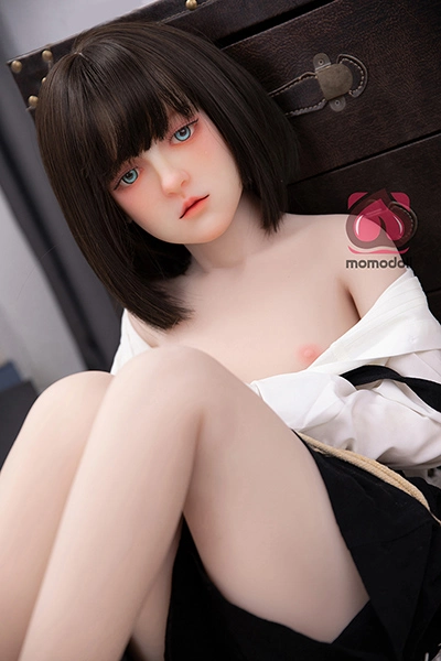 128cm Flat Chested Sex Doll