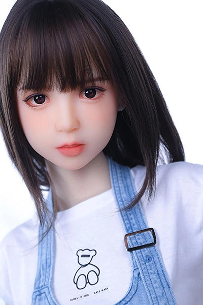 Small Boobs Sex Doll