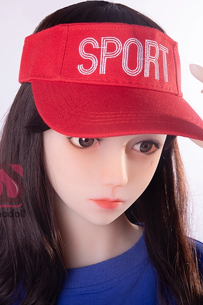 138cm Small Size SexDoll 