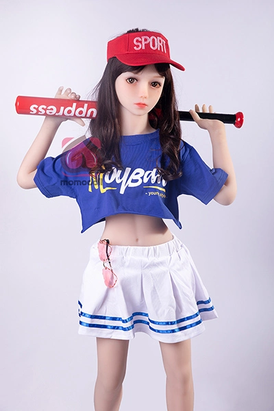 Teen Japanese Sex Doll