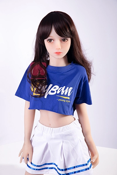 Teen Japanese Sex Doll