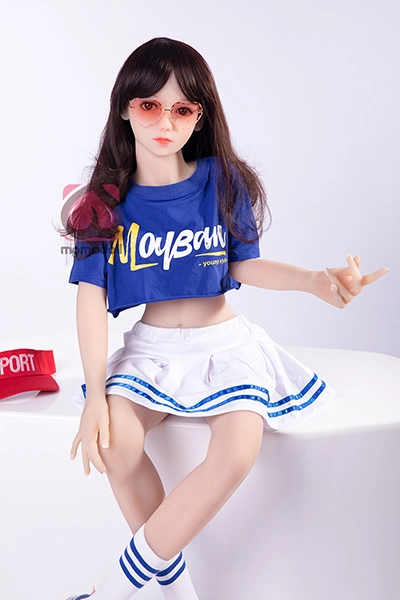 138cm Small Size SexDoll 