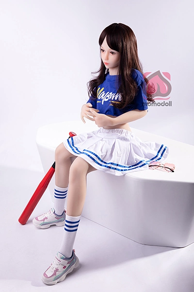 138cm Small Size SexDoll 