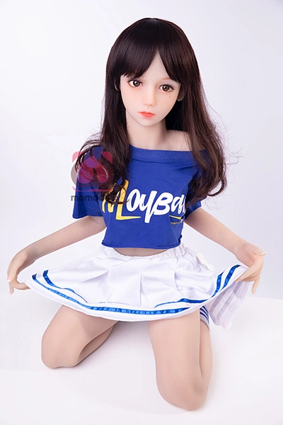 138cm Small Size SexDoll 