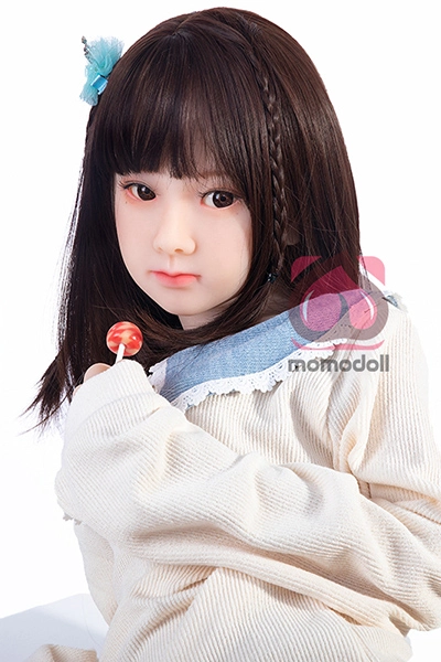 Momodoll 132cm Mini Sex Doll