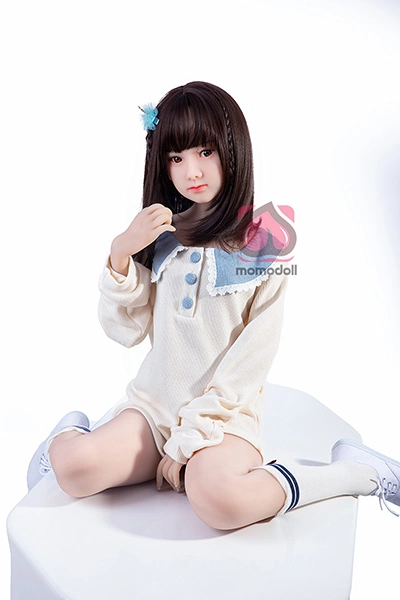 Momodoll 132cm Mini Sex Doll