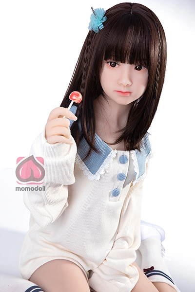 Momodoll 132cm Mini Sex Doll