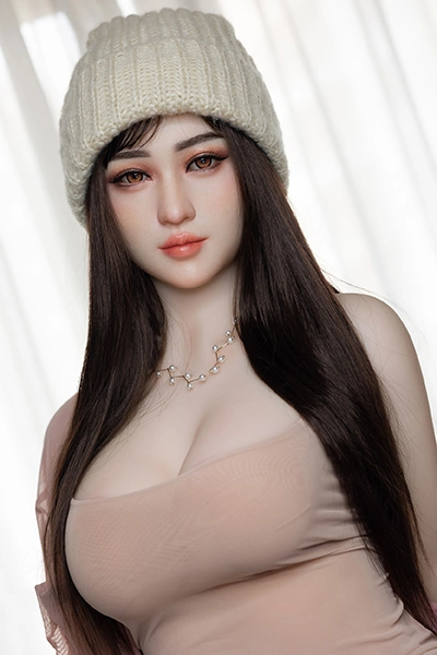 158cm/5ft2 Sex Doll Japanese Girl