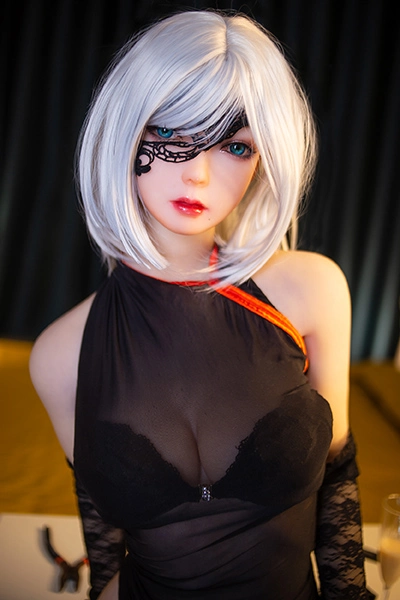 AiBei Sex Doll 148cm