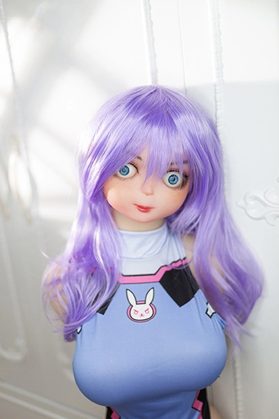 125cm Cartoon Mini Lovedoll