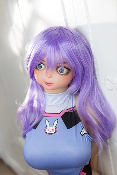 Big Chest Sex Mini Lovedoll