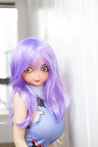 Big Chest Sex Mini Lovedoll