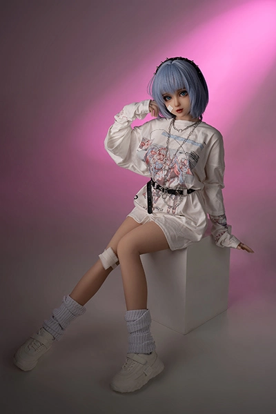 Japanese Middle School Sex Doll