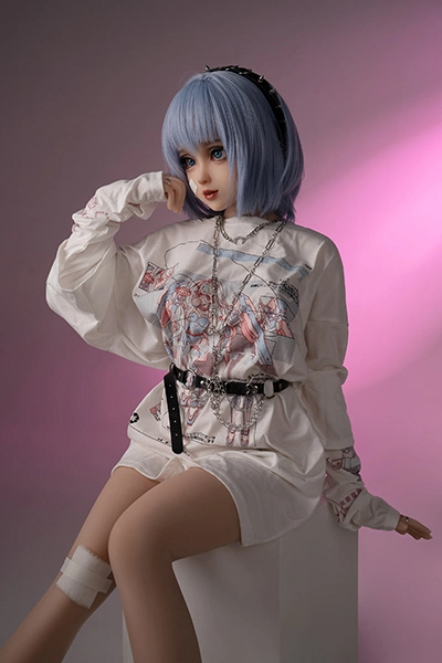 Cute Middle School Sex Doll