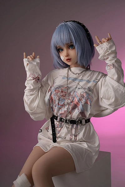 Japanese Middle School Sex Doll