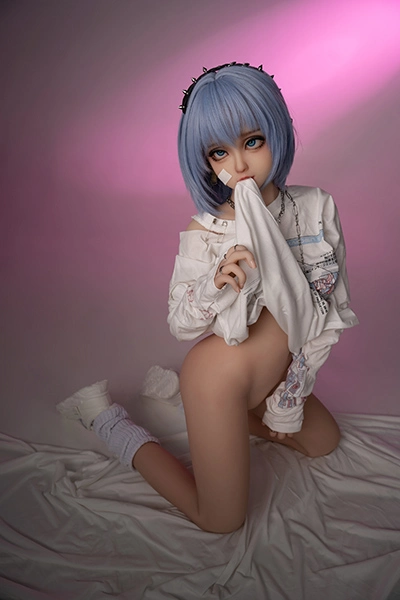 Japanese Middle School Sex Doll
