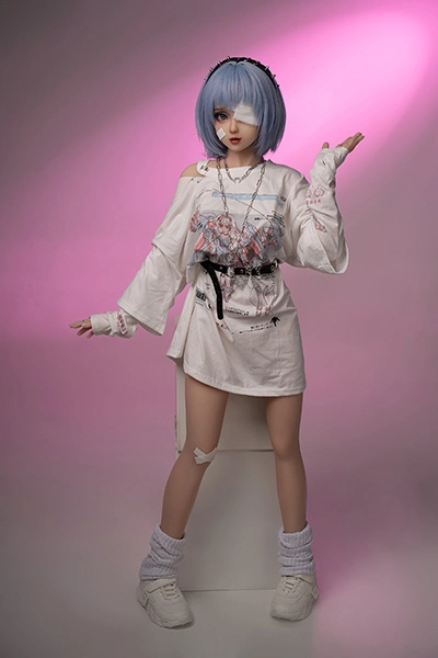 Cute Middle School Sex Doll