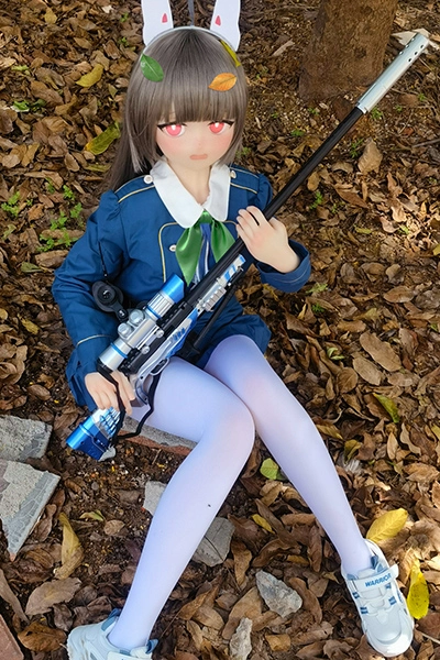 Aotume Silicone SexDoll