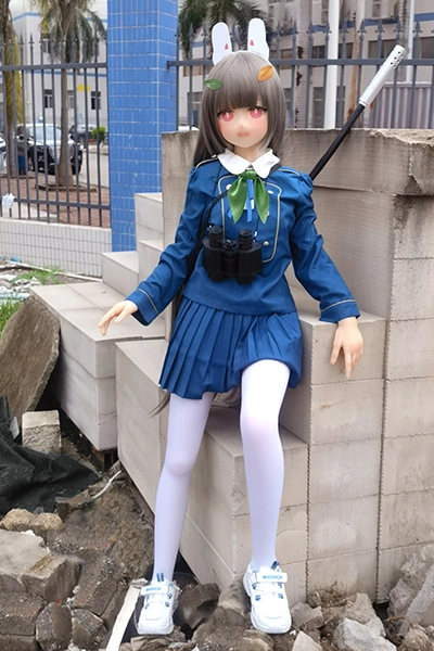 Aotume Silicone SexDoll