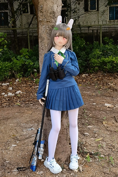 Aotume Silicone SexDoll