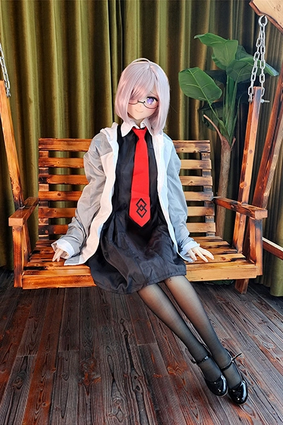 FGO Cosplay Sex Doll
