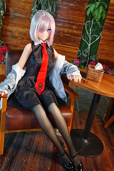 Fate/Grand Order Sex Doll