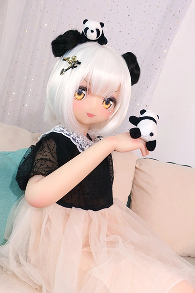 Tickling Animation Cosplay Sexdoll