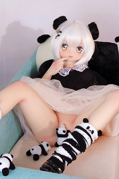 Llife-size Panda Daughter Sexdoll