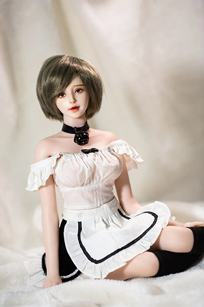 60CM mini sexdoll