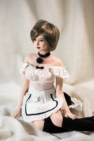 60CM mini sexdoll