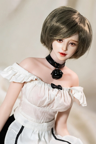 60CM mini sexdoll