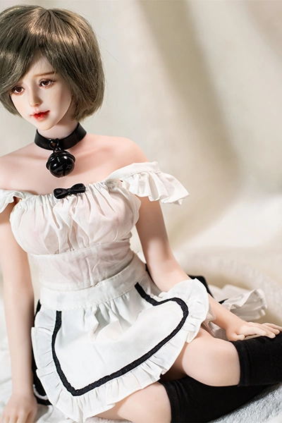 60CM mini sexdoll
