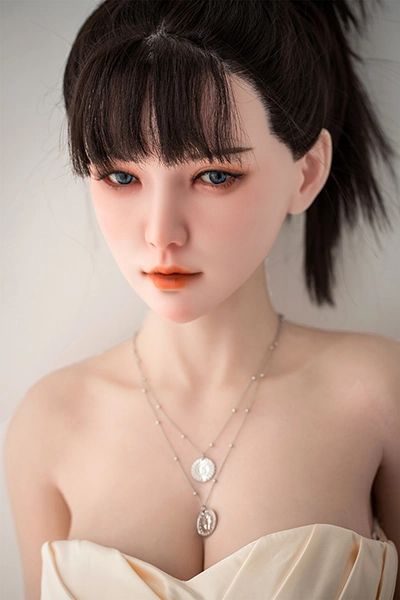 Full Silicone Sex Doll