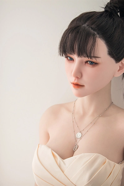 Japanese Wedding Bride Sexdoll