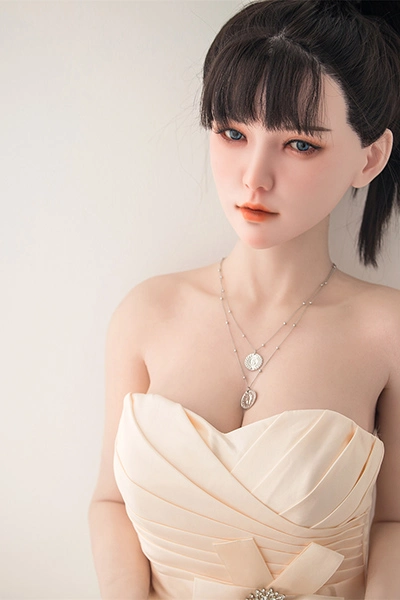 Japanese Wedding Bride Sexdoll