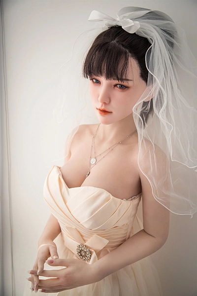 Wedding Bride Sex Doll