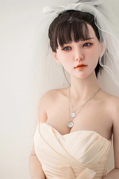 162cm Big Chest Sex Doll