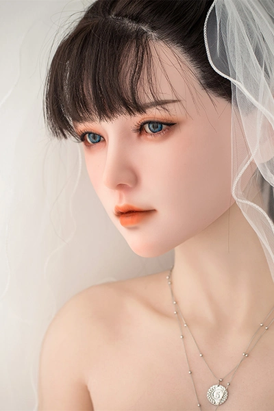 162cm Big Chest Sex Doll