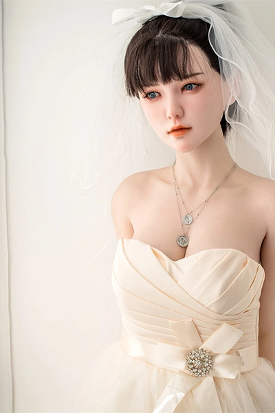 Wedding Bride Sex Doll