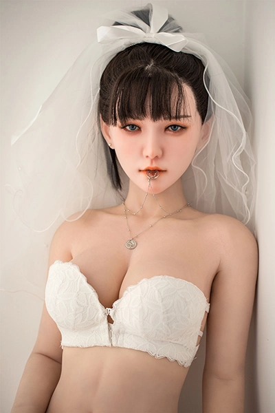 Wedding Bride Sex Doll