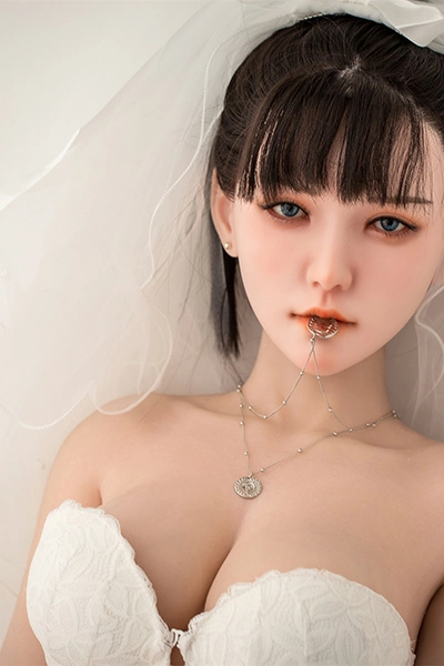 Wedding Bride Sex Doll