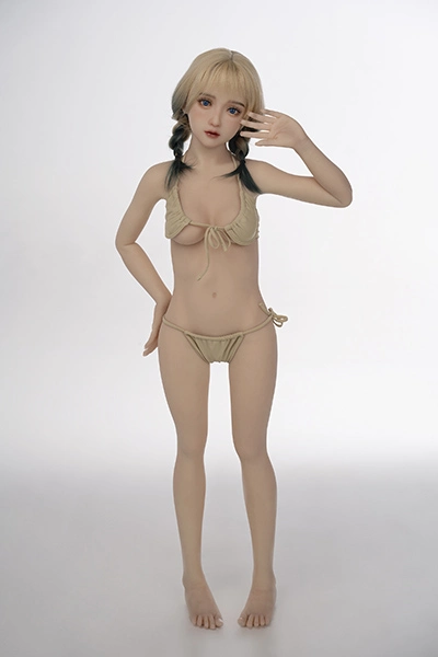 Cute Mnini Sexdoll