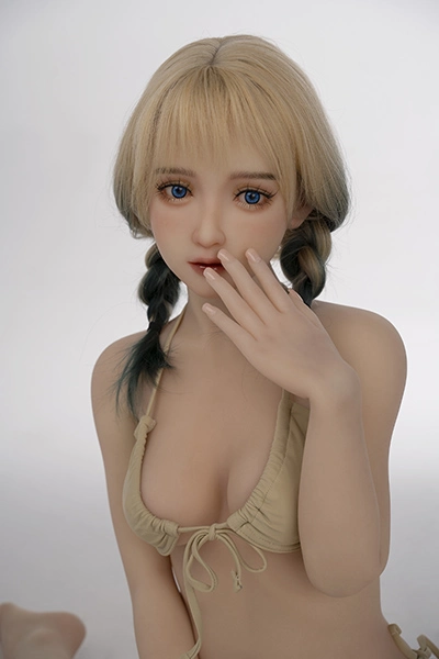 New Makeup Sexdoll Video