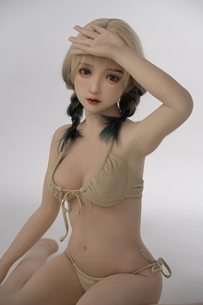 Cute Mnini Sexdoll